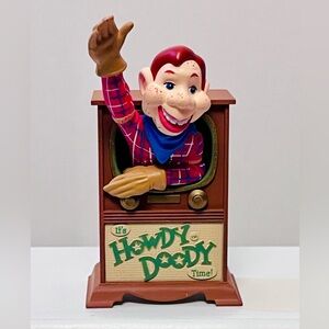 Howdy Doody - Hallmark Ornament